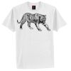 Tagless® 100% Cotton T Shirt Thumbnail
