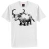 Tagless® 100% Cotton T Shirt Thumbnail