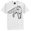 Tagless® 100% Cotton T Shirt Thumbnail
