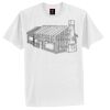 Tagless® 100% Cotton T Shirt Thumbnail