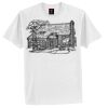 Tagless® 100% Cotton T Shirt Thumbnail