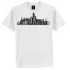 Tagless® 100% Cotton T Shirt Thumbnail