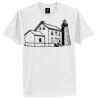 Tagless® 100% Cotton T Shirt Thumbnail