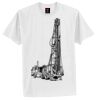 Tagless® 100% Cotton T Shirt Thumbnail