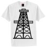 Tagless® 100% Cotton T Shirt Thumbnail