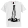Tagless® 100% Cotton T Shirt Thumbnail