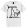 Tagless® 100% Cotton T Shirt Thumbnail