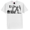 Tagless® 100% Cotton T Shirt Thumbnail