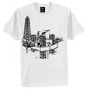 Tagless® 100% Cotton T Shirt Thumbnail