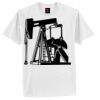 Tagless® 100% Cotton T Shirt Thumbnail
