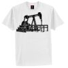 Tagless® 100% Cotton T Shirt Thumbnail