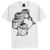 Tagless® 100% Cotton T Shirt Thumbnail