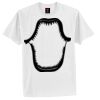 Tagless® 100% Cotton T Shirt Thumbnail