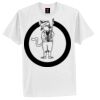 Tagless® 100% Cotton T Shirt Thumbnail