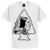 Tagless® 100% Cotton T Shirt Thumbnail