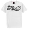 Tagless® 100% Cotton T Shirt Thumbnail