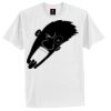 Tagless® 100% Cotton T Shirt Thumbnail