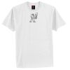 Tagless® 100% Cotton T Shirt Thumbnail