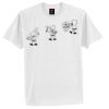 Tagless® 100% Cotton T Shirt Thumbnail