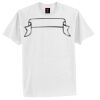 Tagless® 100% Cotton T Shirt Thumbnail