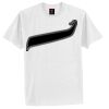 Tagless® 100% Cotton T Shirt Thumbnail