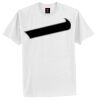Tagless® 100% Cotton T Shirt Thumbnail