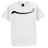 Tagless® 100% Cotton T Shirt Thumbnail
