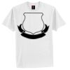 Tagless® 100% Cotton T Shirt Thumbnail
