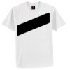 Tagless® 100% Cotton T Shirt Thumbnail