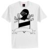 Tagless® 100% Cotton T Shirt Thumbnail