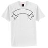 Tagless® 100% Cotton T Shirt Thumbnail