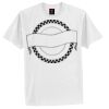 Tagless® 100% Cotton T Shirt Thumbnail
