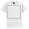 Tagless® 100% Cotton T Shirt Thumbnail