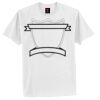 Tagless® 100% Cotton T Shirt Thumbnail