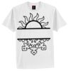 Tagless® 100% Cotton T Shirt Thumbnail