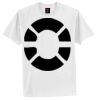 Tagless® 100% Cotton T Shirt Thumbnail