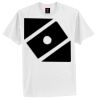 Tagless® 100% Cotton T Shirt Thumbnail