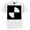 Tagless® 100% Cotton T Shirt Thumbnail