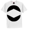 Tagless® 100% Cotton T Shirt Thumbnail