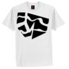 Tagless® 100% Cotton T Shirt Thumbnail