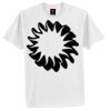 Tagless® 100% Cotton T Shirt Thumbnail