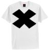 Tagless® 100% Cotton T Shirt Thumbnail