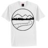 Tagless® 100% Cotton T Shirt Thumbnail