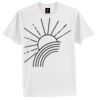 Tagless® 100% Cotton T Shirt Thumbnail