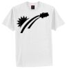 Tagless® 100% Cotton T Shirt Thumbnail