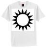 Tagless® 100% Cotton T Shirt Thumbnail