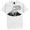 Tagless® 100% Cotton T Shirt Thumbnail