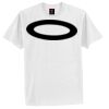 Tagless® 100% Cotton T Shirt Thumbnail
