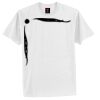 Tagless® 100% Cotton T Shirt Thumbnail