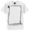 Tagless® 100% Cotton T Shirt Thumbnail